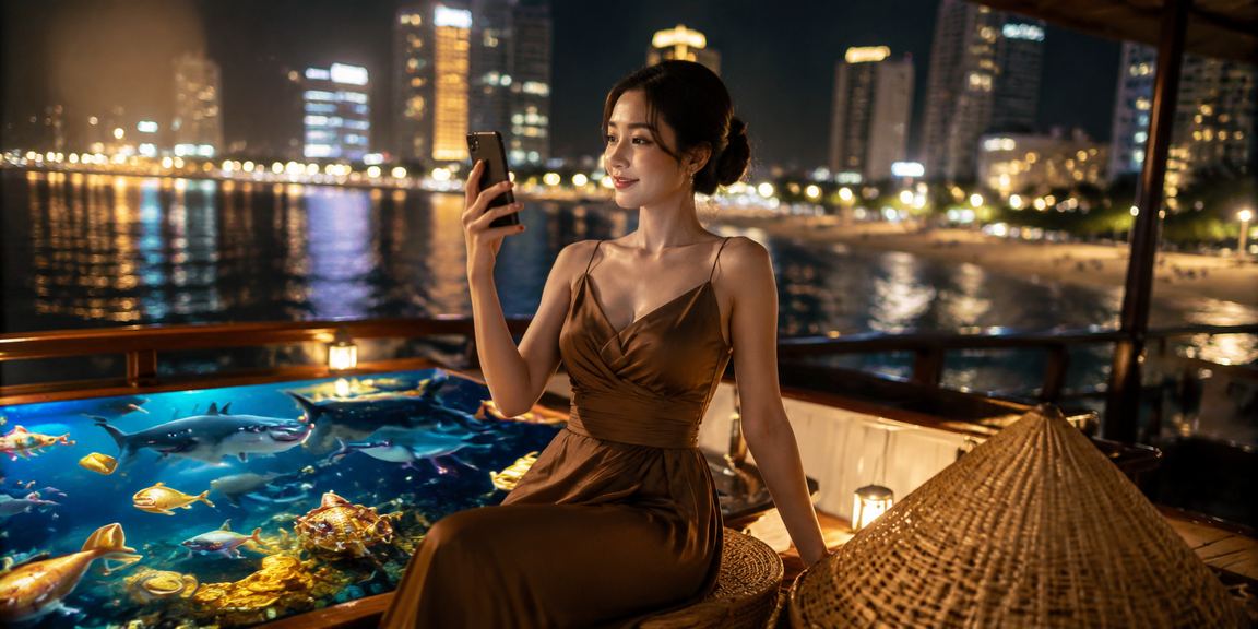 Máy slot đa dạng với các chủ đề khác nhau góp phần tạo nên sự hấp dẫn tại fly8