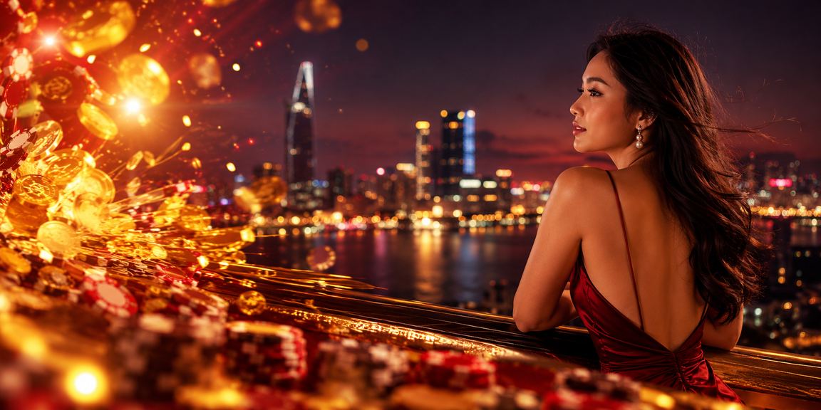 Giao diện fly8 trên máy tính với bảng điều khiển các trò chơi và cá cược thể thao
